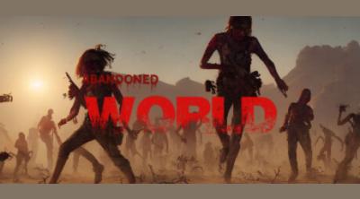 Logo of Abandoned World