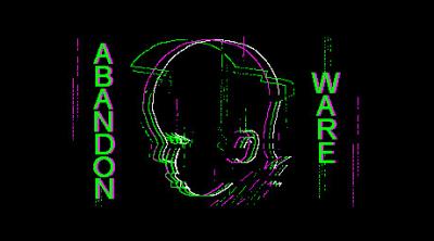 Logo of Abandonware: The Horror Collection