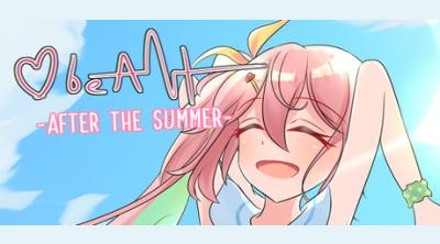 Logo of abeAt! -After the Summer-
