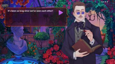 Screenshot of Abedot Family Estate: Search For Hidden Objects