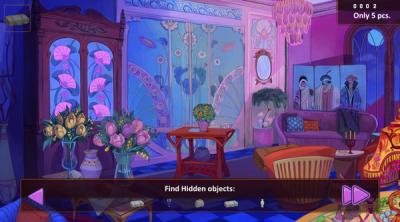 Screenshot of Abedot Family Estate: Search For Hidden Objects