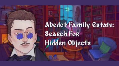 Logo of Abedot Family Estate: Search For Hidden Objects