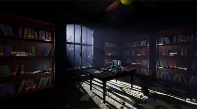 Screenshot of Aberration