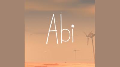 Logo of Abi: A Robot's Tale