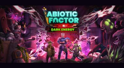 Logo of Abiotic Factor