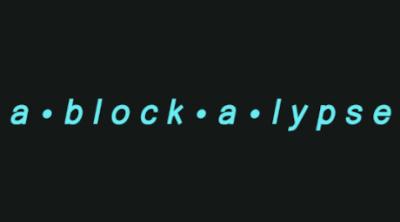 Logo of Ablockalypse