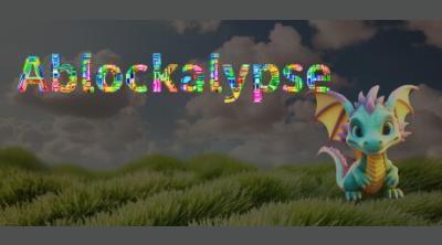 Logo of Ablockalypse