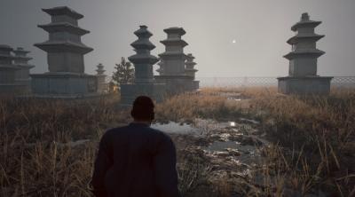 Screenshot of Abnormal1999: Sector 49