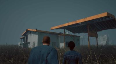Screenshot of Abnormal1999: Sector 49