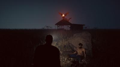 Screenshot of Abnormal1999: Sector 49
