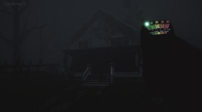 Screenshot of Abnormality