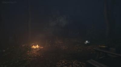 Screenshot of Abnormality