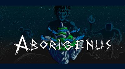 Logo de Aborigenus