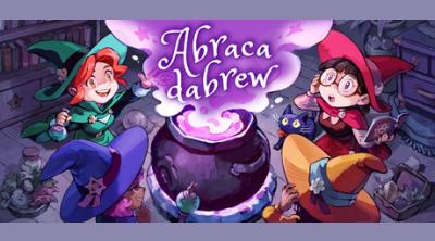 Logo of Abracadabrew