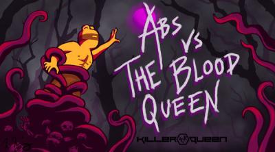 Screenshot of ABS vs THE BLOOD QUEEN