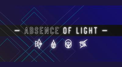 Logo of Absence of Light