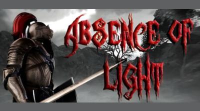 Logo of Absence of Light