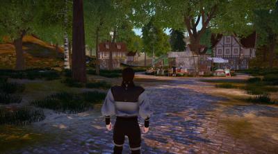 Screenshot von {Spielname}