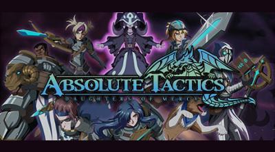 Logo of Absolute Tactics: Daughters of Mercy