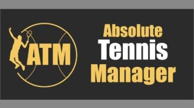 Logo de Absolute Tennis Manager