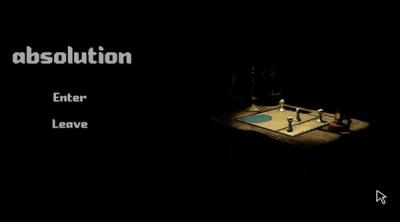 Screenshot of Absolution