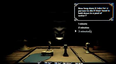 Screenshot of Absolution