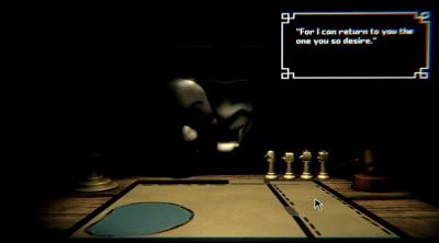 Screenshot of Absolution