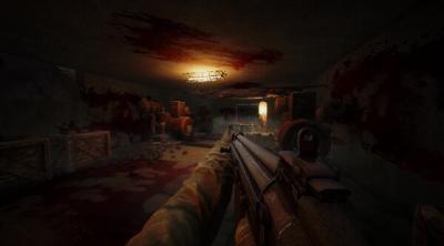 Screenshot of Absolution of the Dead