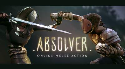 Logo de Absolver