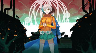Screenshot of Absurd Story: Back Home