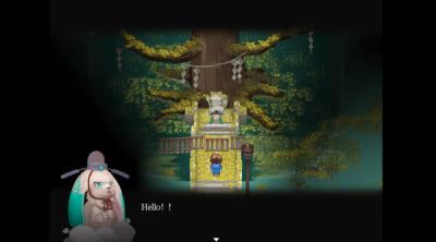 Screenshot of Absurd Story: Back Home