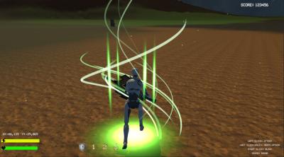 Screenshot von {Spielname}