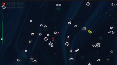 Screenshot of Abyss Survivors