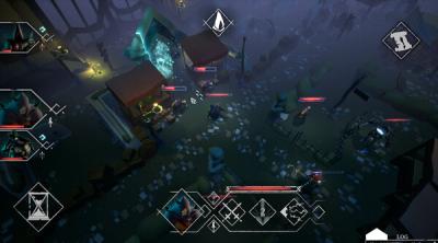 Screenshot of Abyssal
