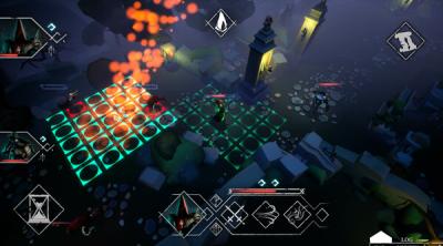 Screenshot of Abyssal
