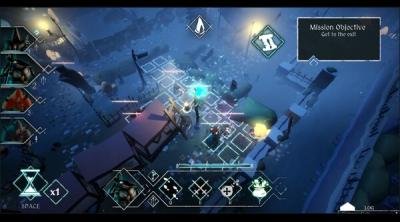 Screenshot of Abyssal