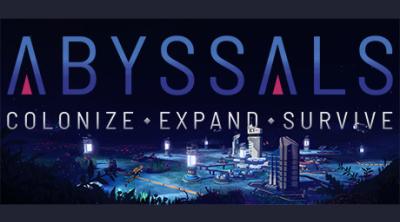 Logo de Abyssals