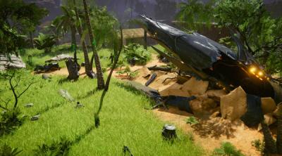 Screenshot of acaa