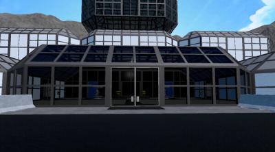 Screenshot of Accurate Adjacent Ballistics Simulator