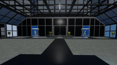 Screenshot of Accurate Adjacent Ballistics Simulator