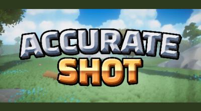 Logo of Accurate Shot