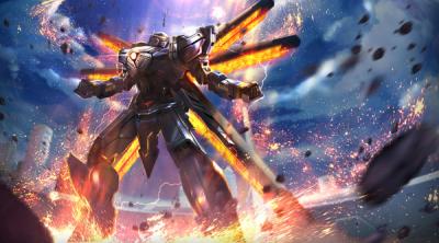 Screenshot of ACE Academy