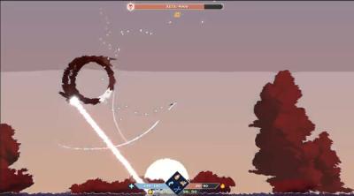 Screenshot of ACE Overheat