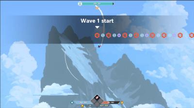 Screenshot of ACE Overheat