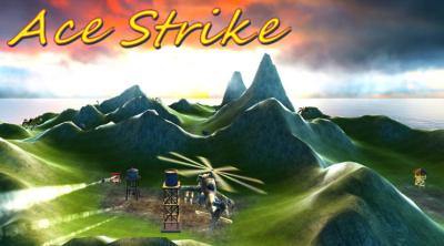 Logo of Ace Strike