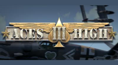 Logo of Aces High III