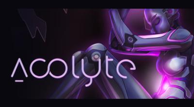 Logo of Acolyte