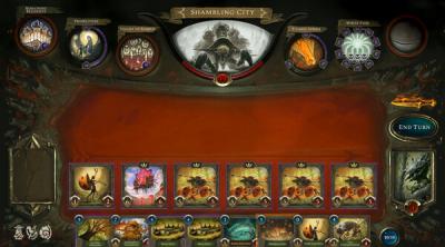 Screenshot of Acolyte of the Altar