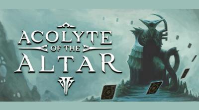 Logo of Acolyte of the Altar