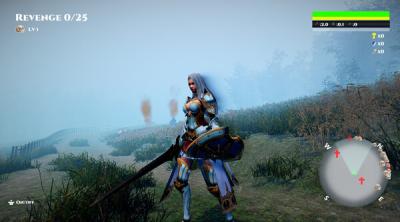 Screenshot of Aconitum